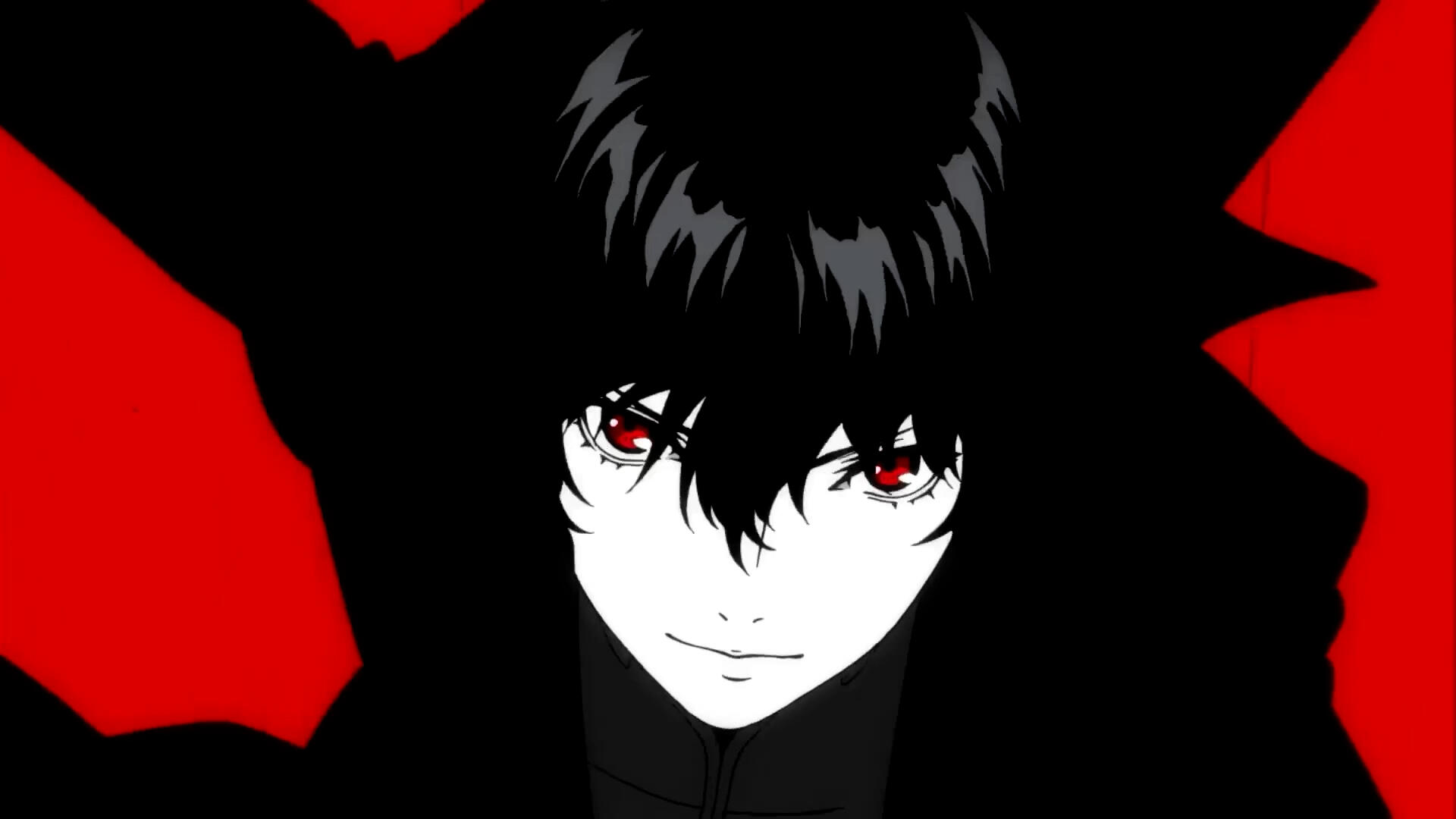 Persona 5 Quick Documentary